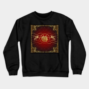 Armenia Crewneck Sweatshirt